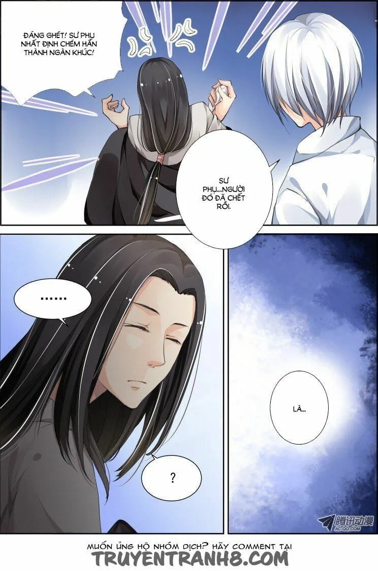 Chapter 74 - Trang 5