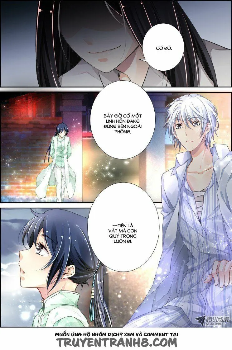 Chapter 74 - Trang 8