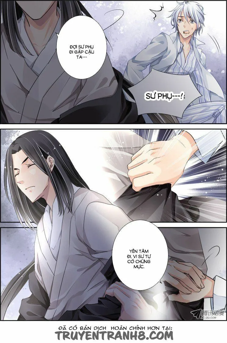 Chapter 74 - Trang 9