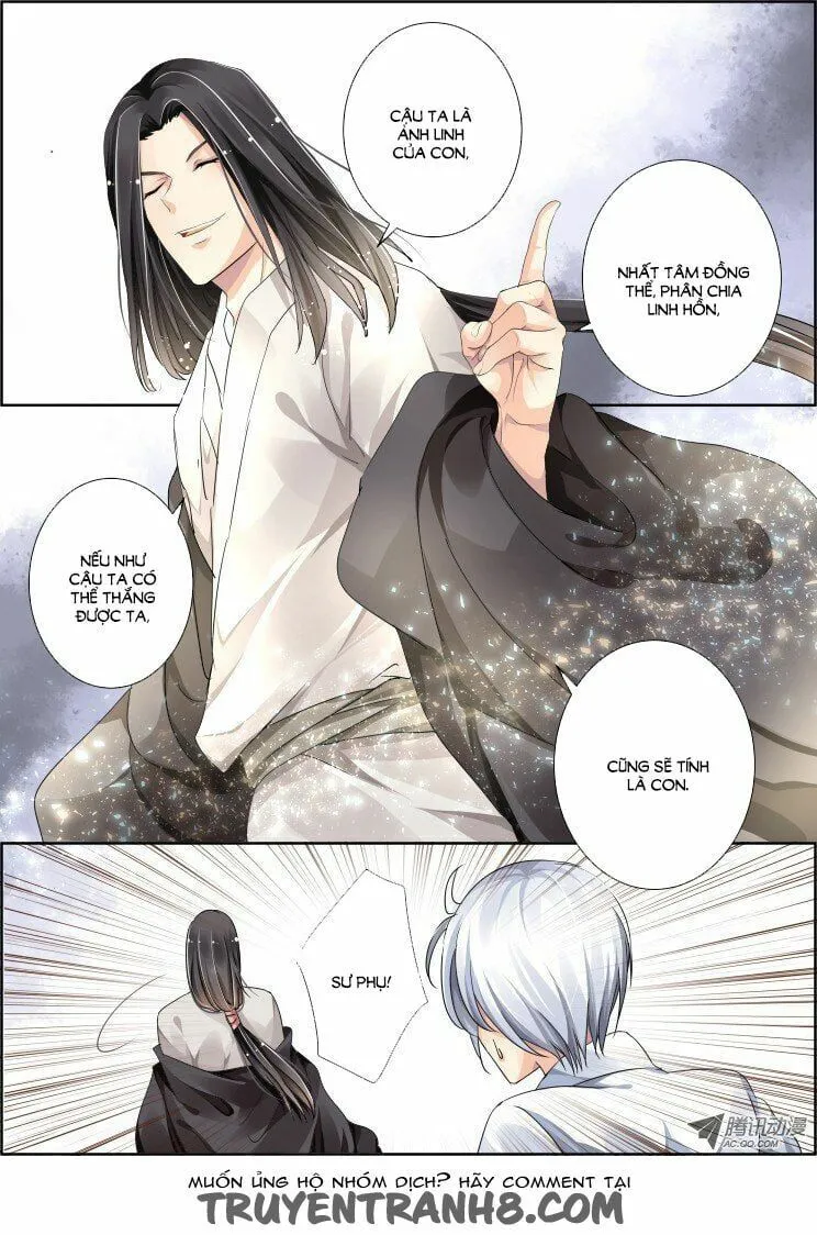 Chapter 74 - Trang 10
