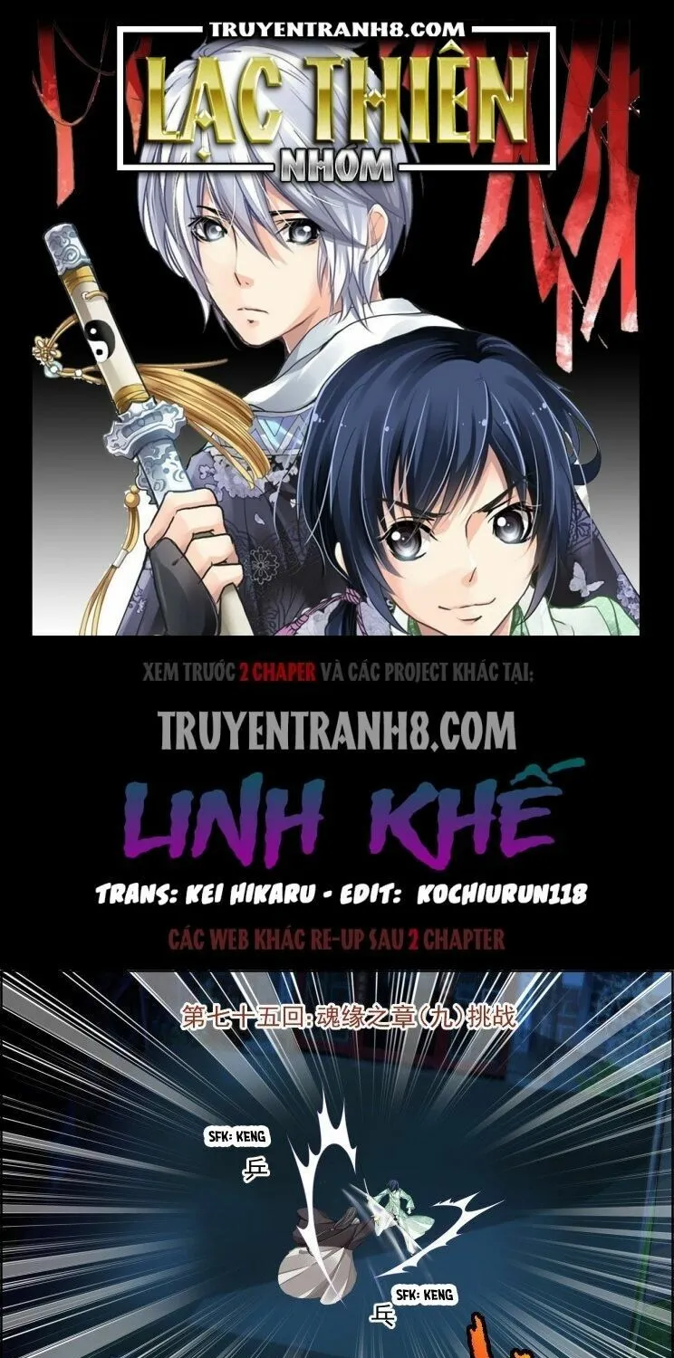 Chapter 75 - Trang 2