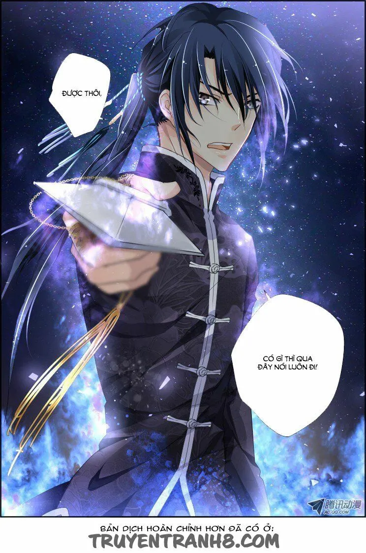 Chapter 75 - Trang 12