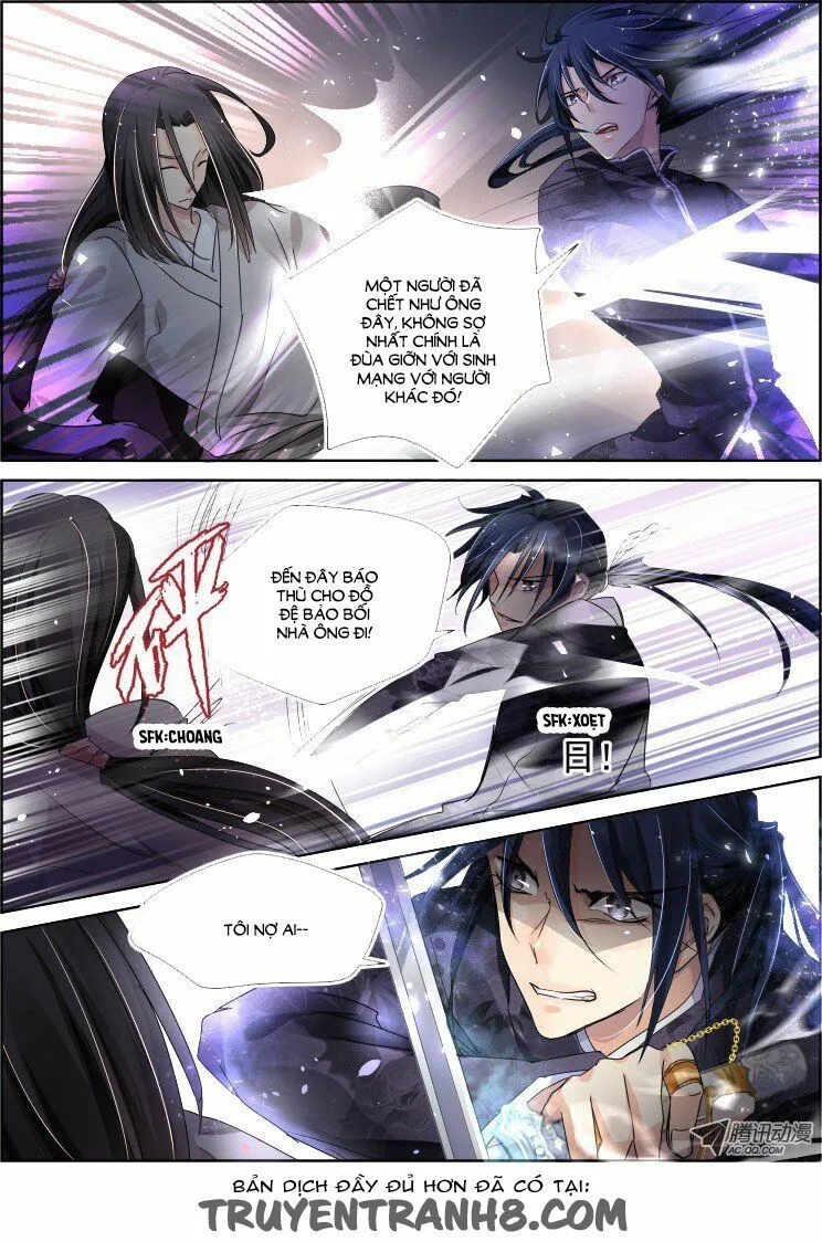 Chapter 75 - Trang 13