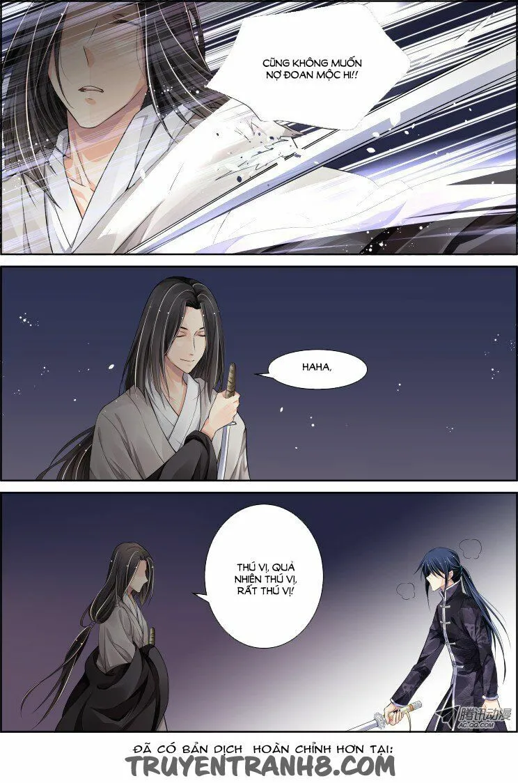 Chapter 75 - Trang 14