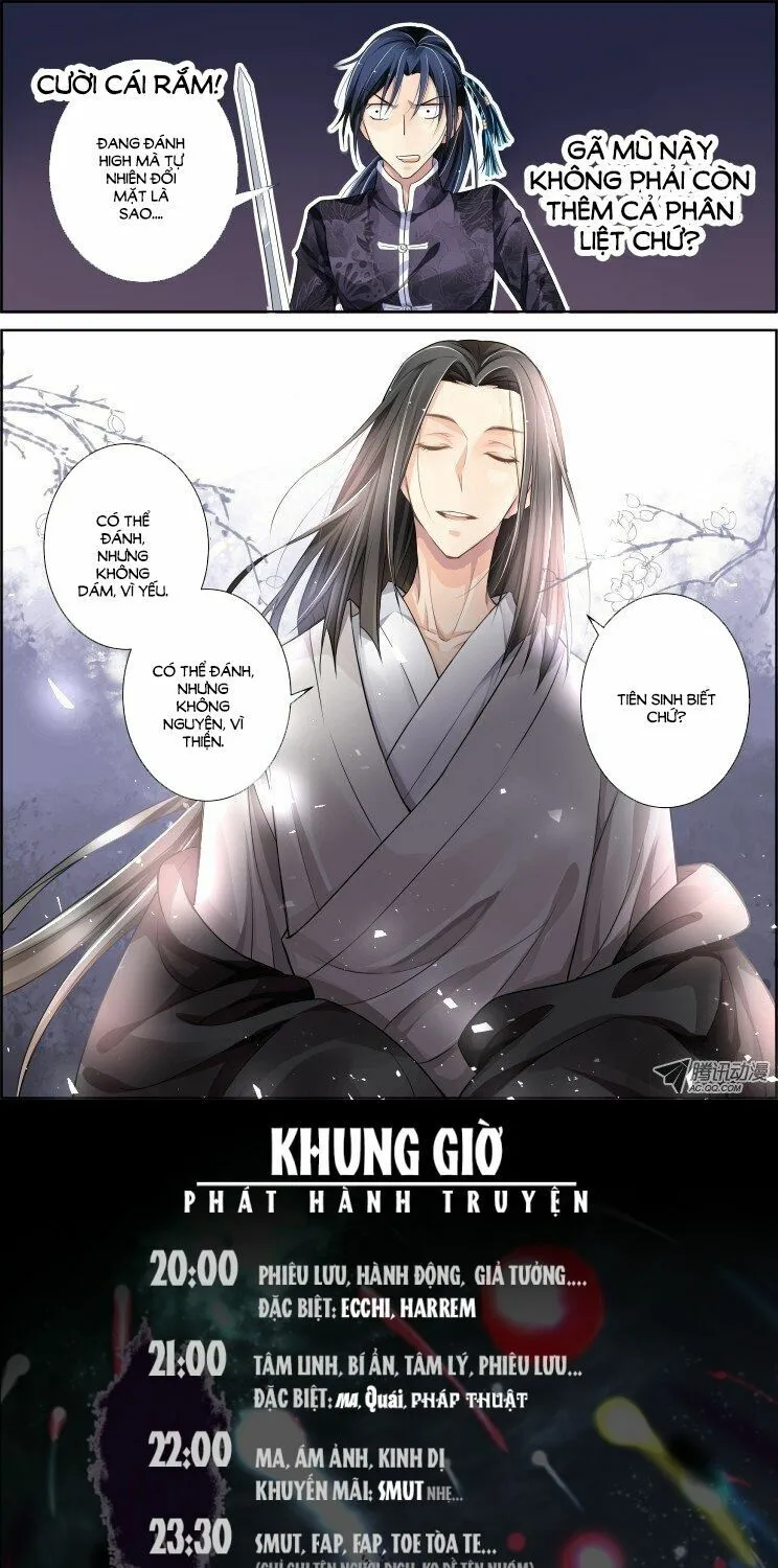 Chapter 75 - Trang 15