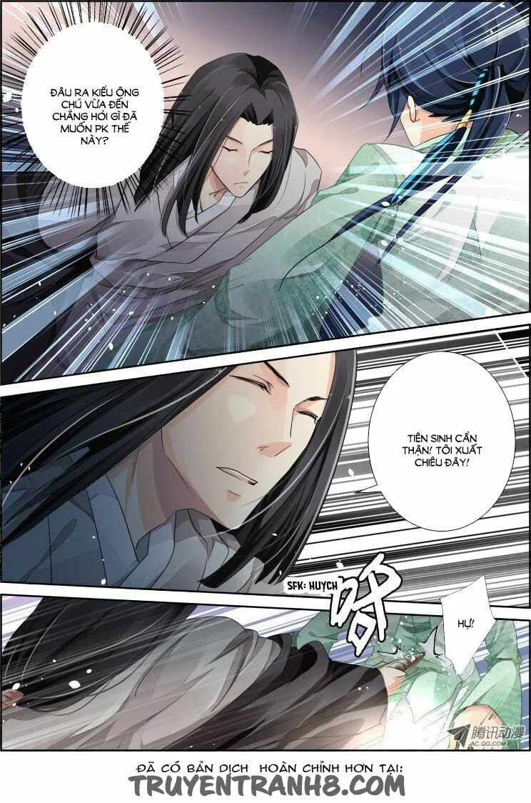 Chapter 75 - Trang 5