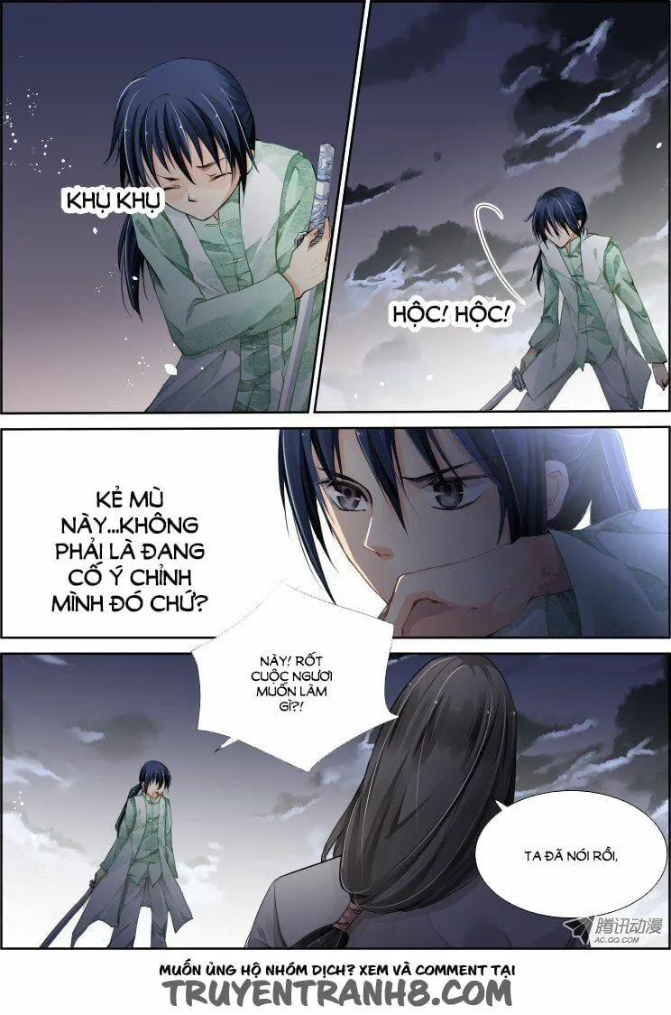 Chapter 75 - Trang 6