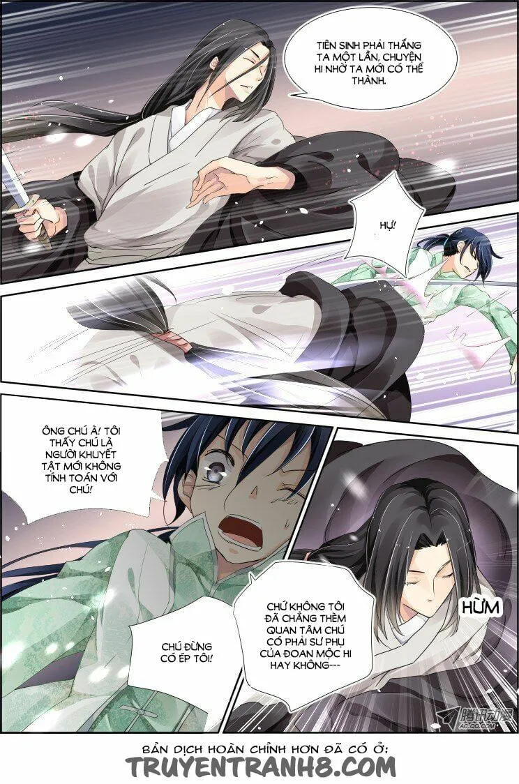 Chapter 75 - Trang 7