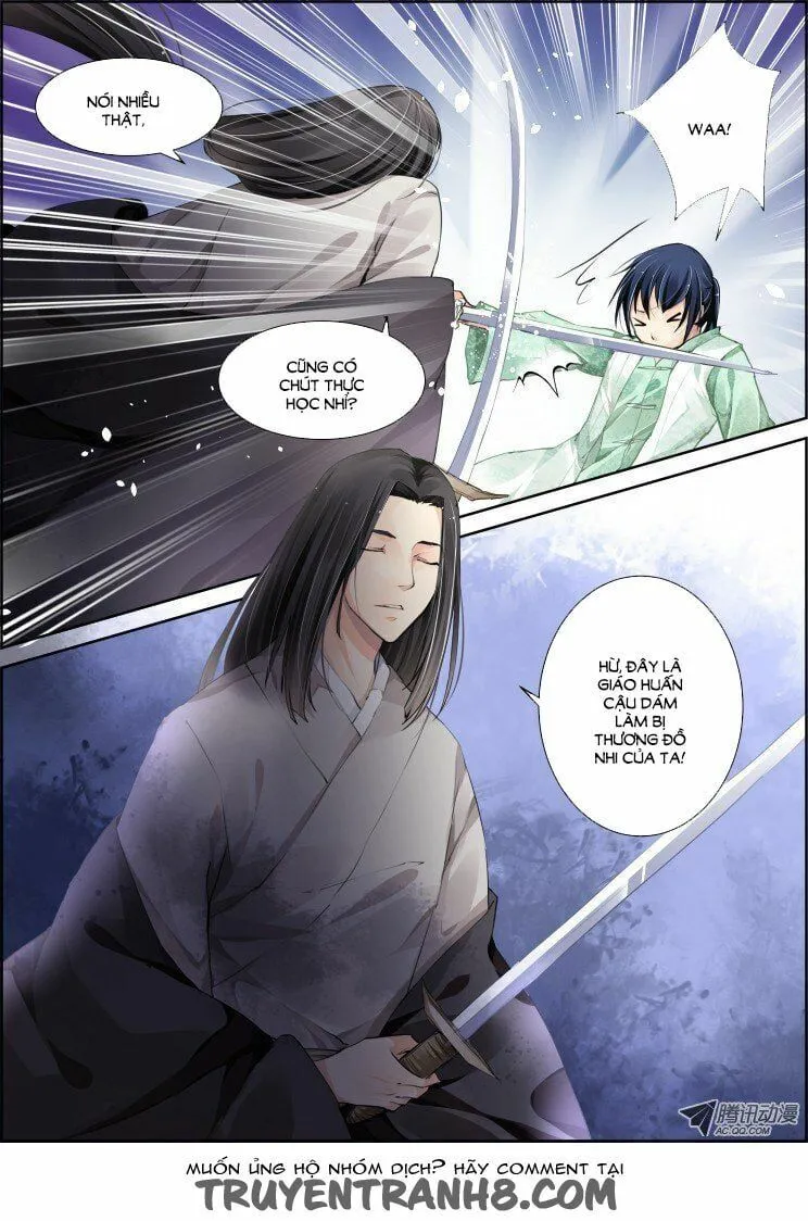 Chapter 75 - Trang 8