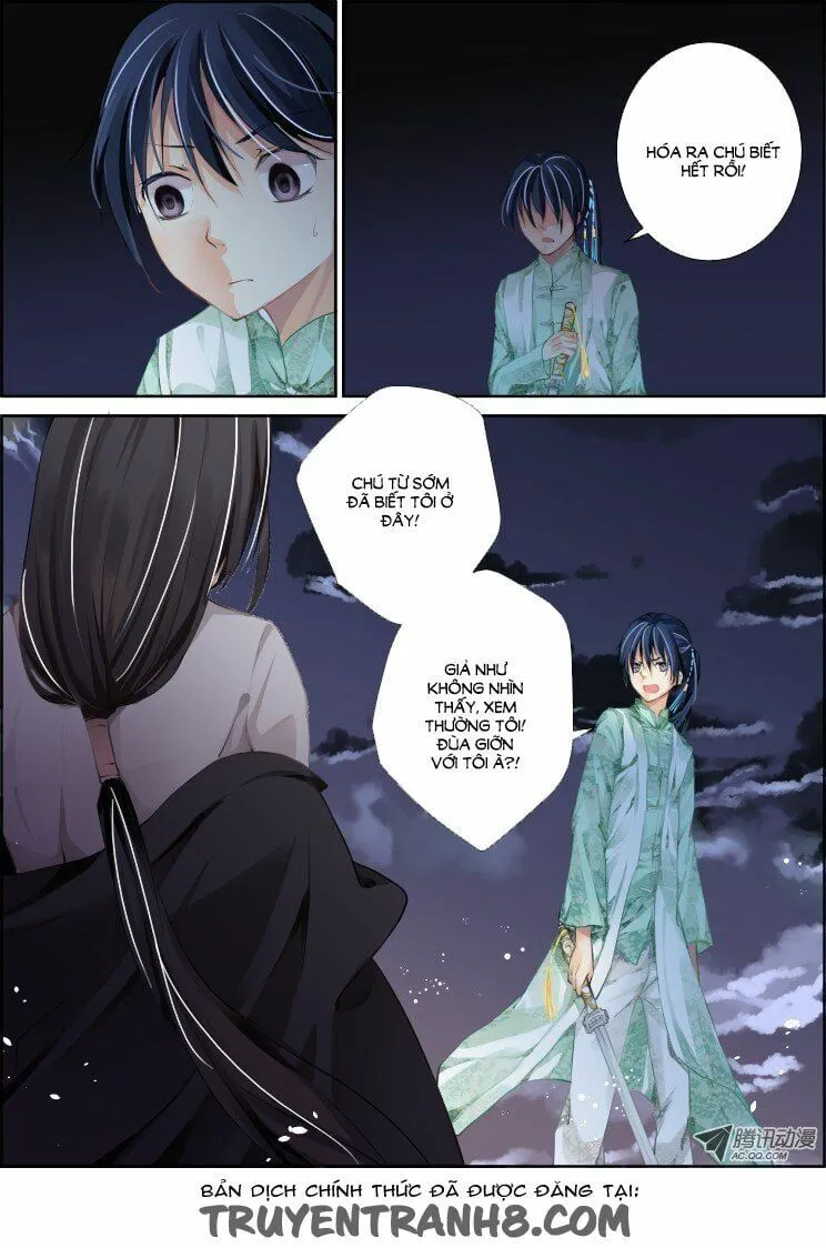Chapter 75 - Trang 9