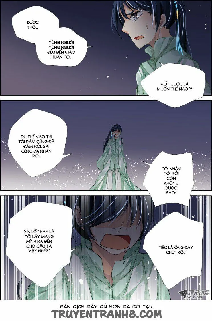 Chapter 75 - Trang 10