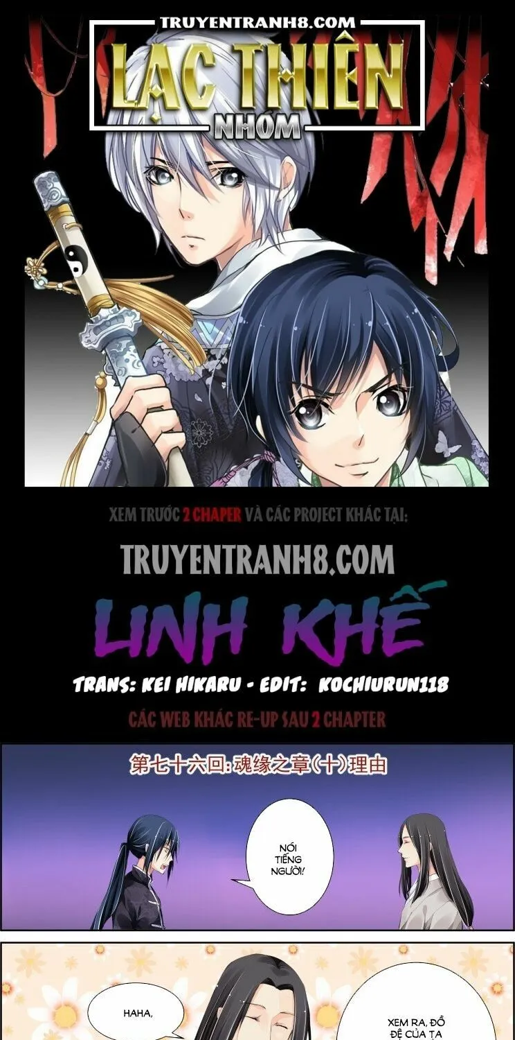 Chapter 76 - Trang 2