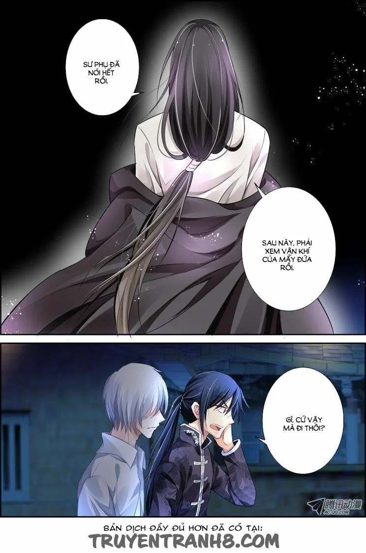 Chapter 76 - Trang 11