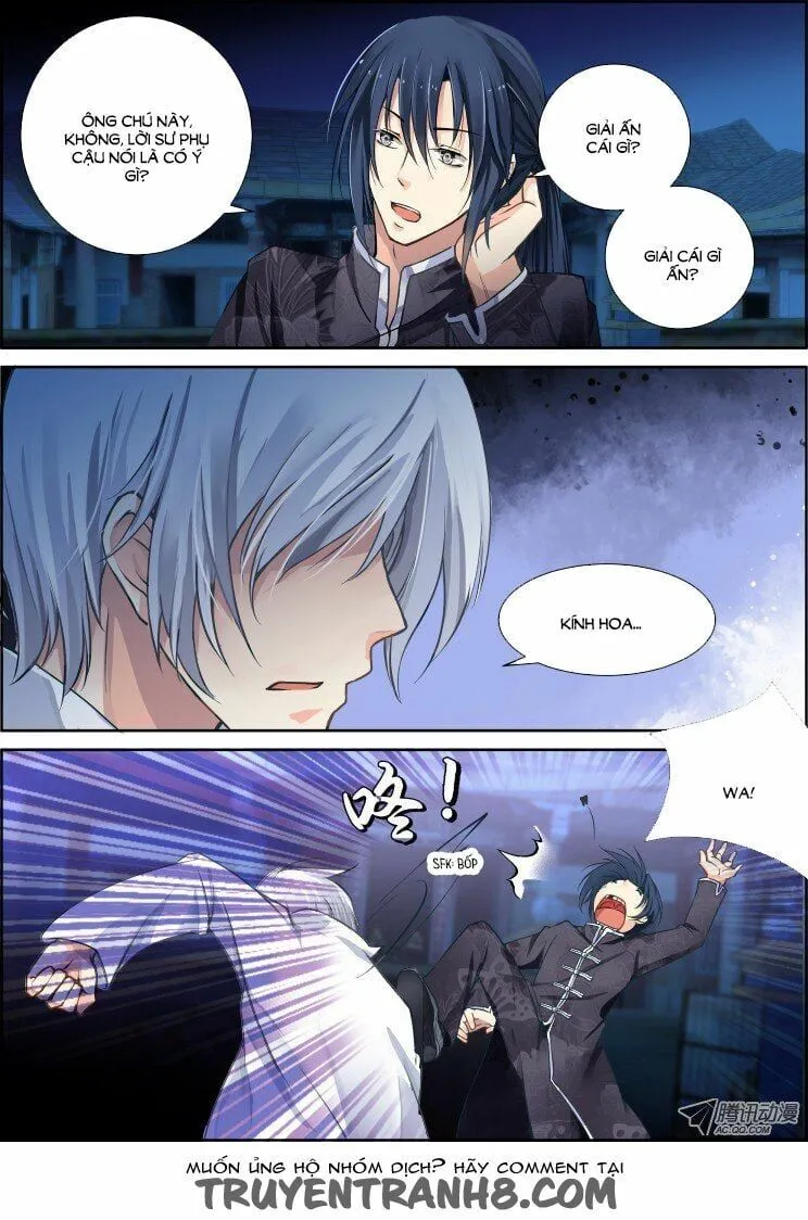 Chapter 76 - Trang 12