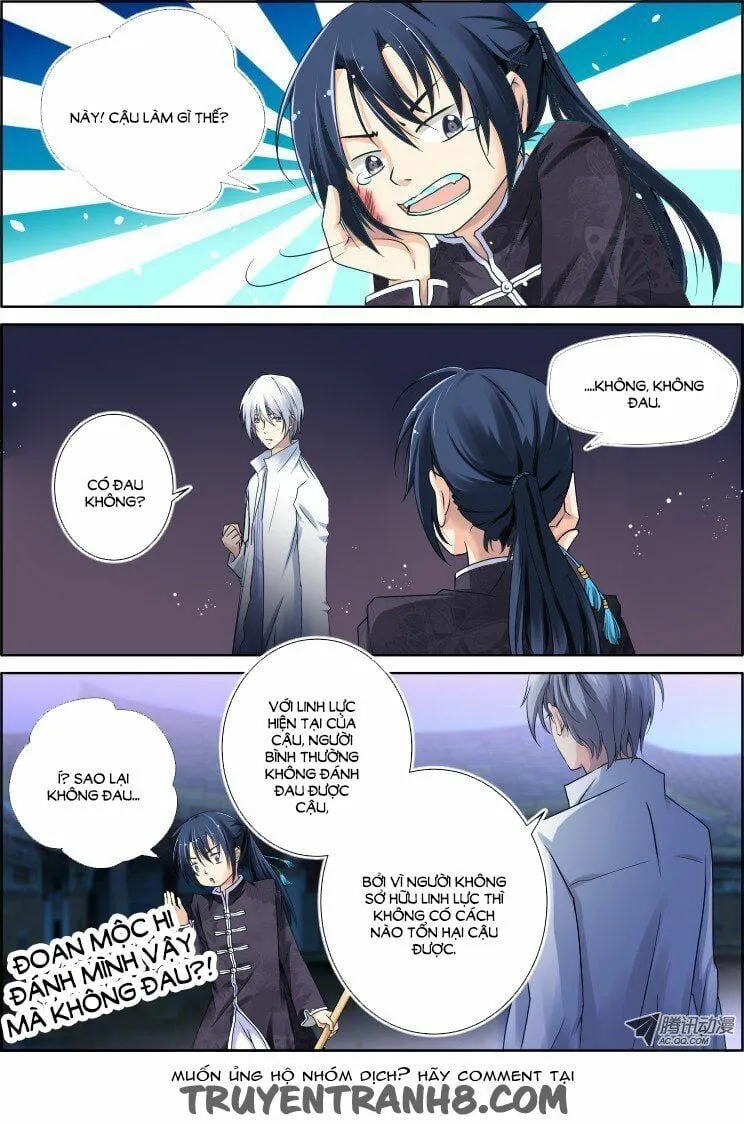 Chapter 76 - Trang 13
