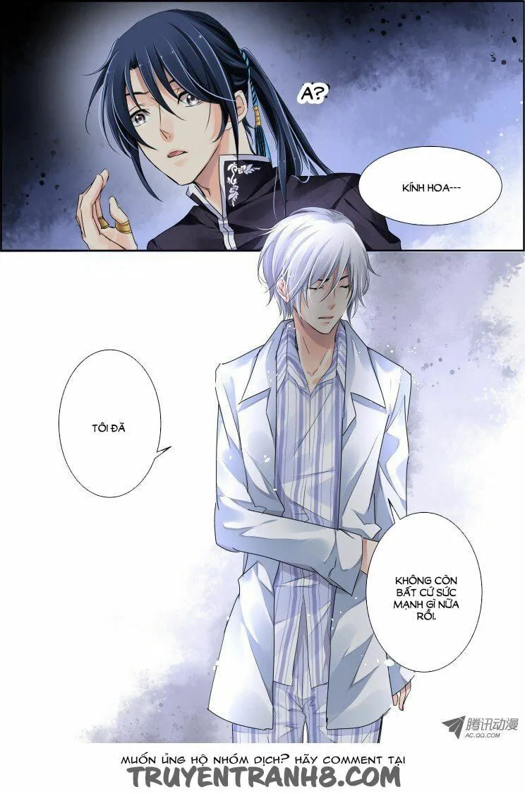 Chapter 76 - Trang 14