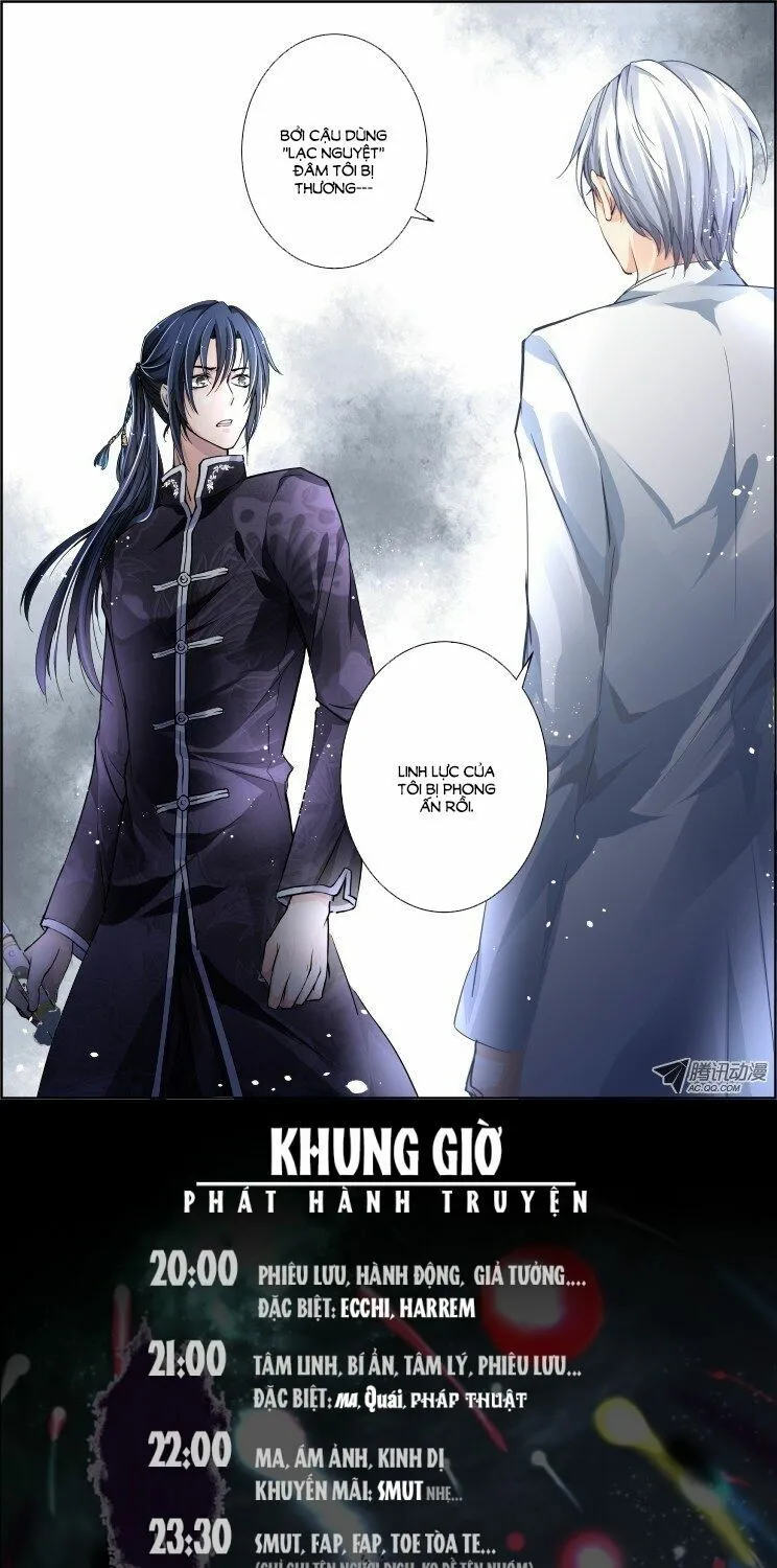 Chapter 76 - Trang 15