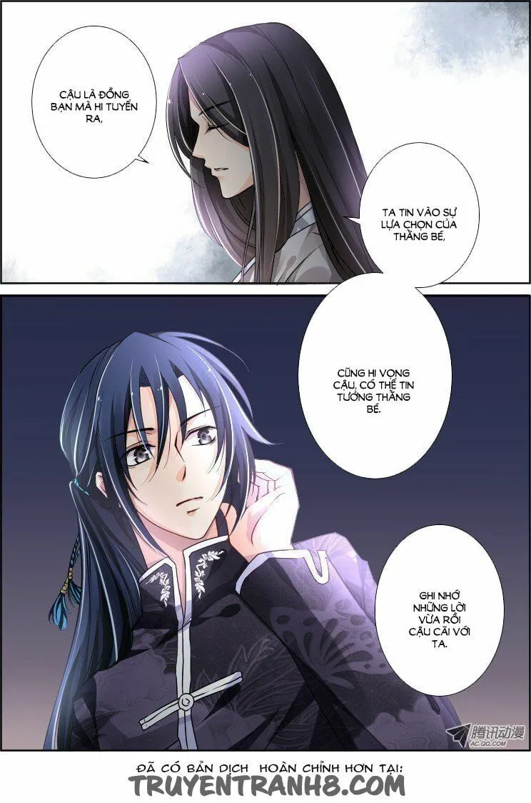 Chapter 76 - Trang 5