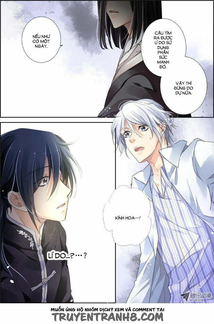 Chapter 76 - Trang 6