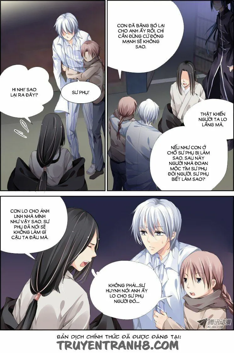 Chapter 76 - Trang 7