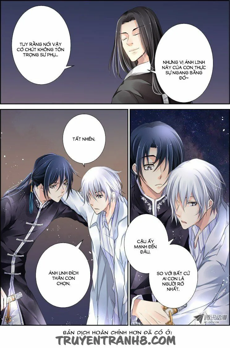 Chapter 76 - Trang 8