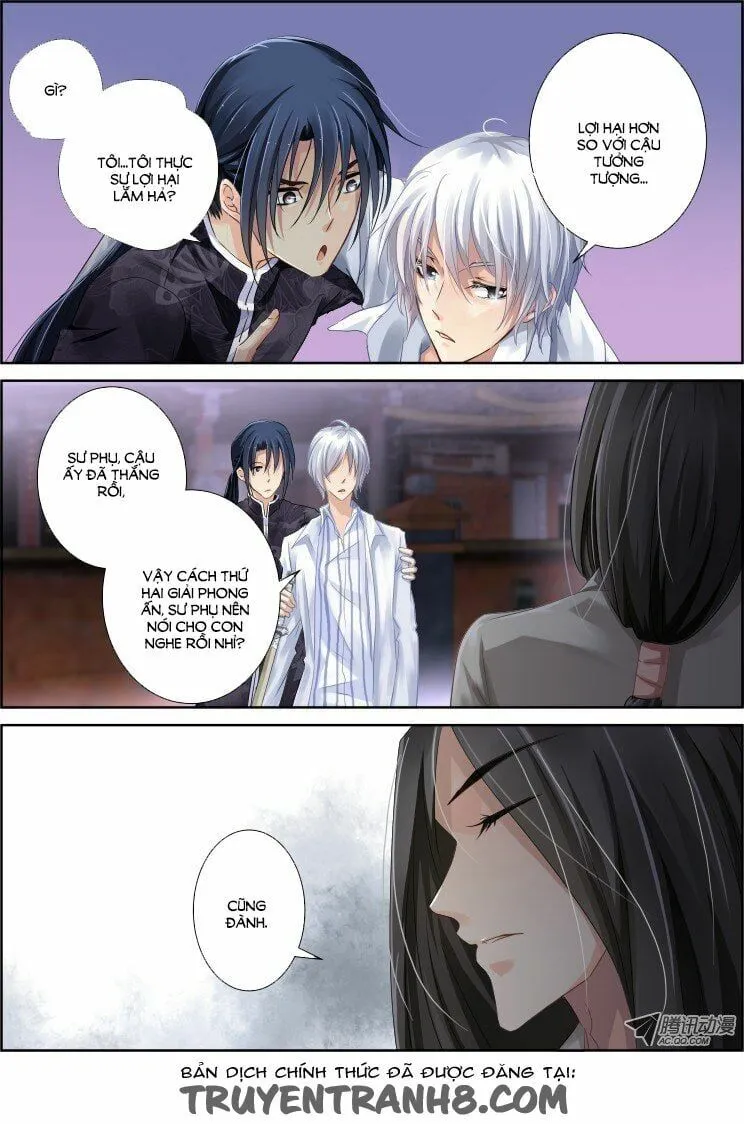 Chapter 76 - Trang 9