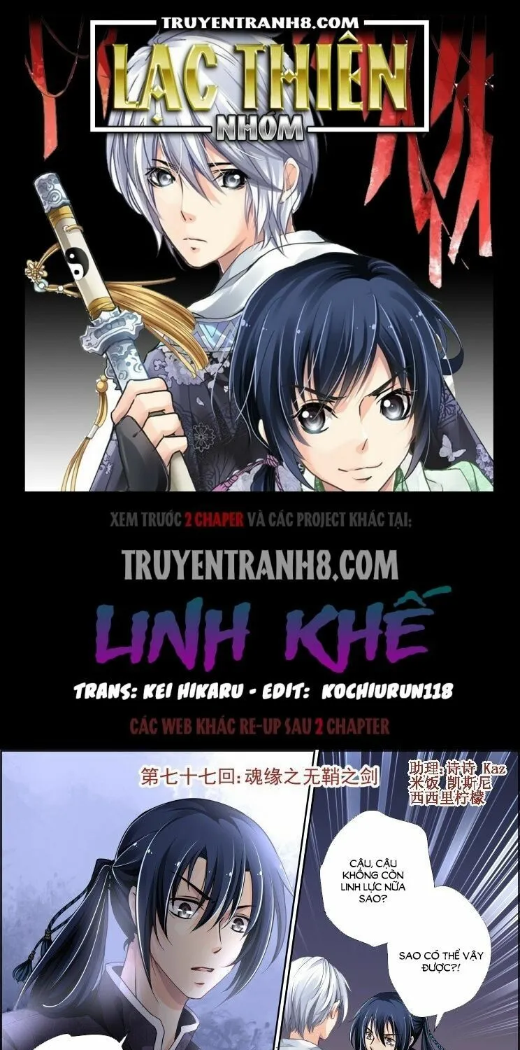 Chapter 77 - Trang 2
