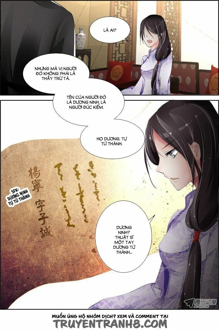 Chapter 77 - Trang 11