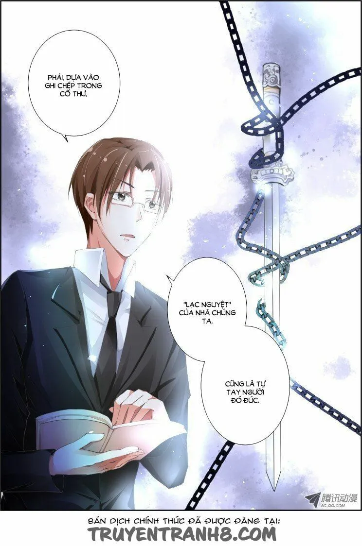 Chapter 77 - Trang 12