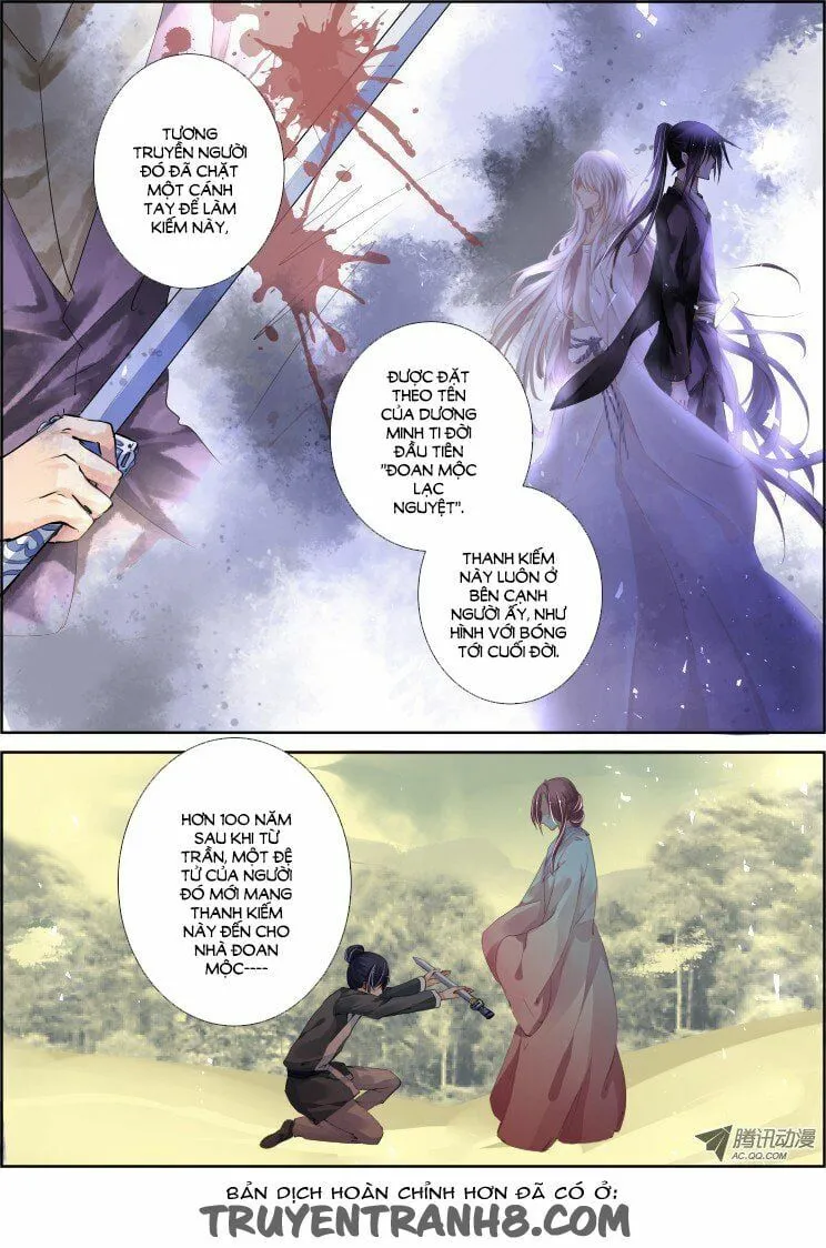 Chapter 77 - Trang 13