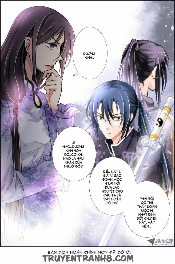 Chapter 77 - Trang 14