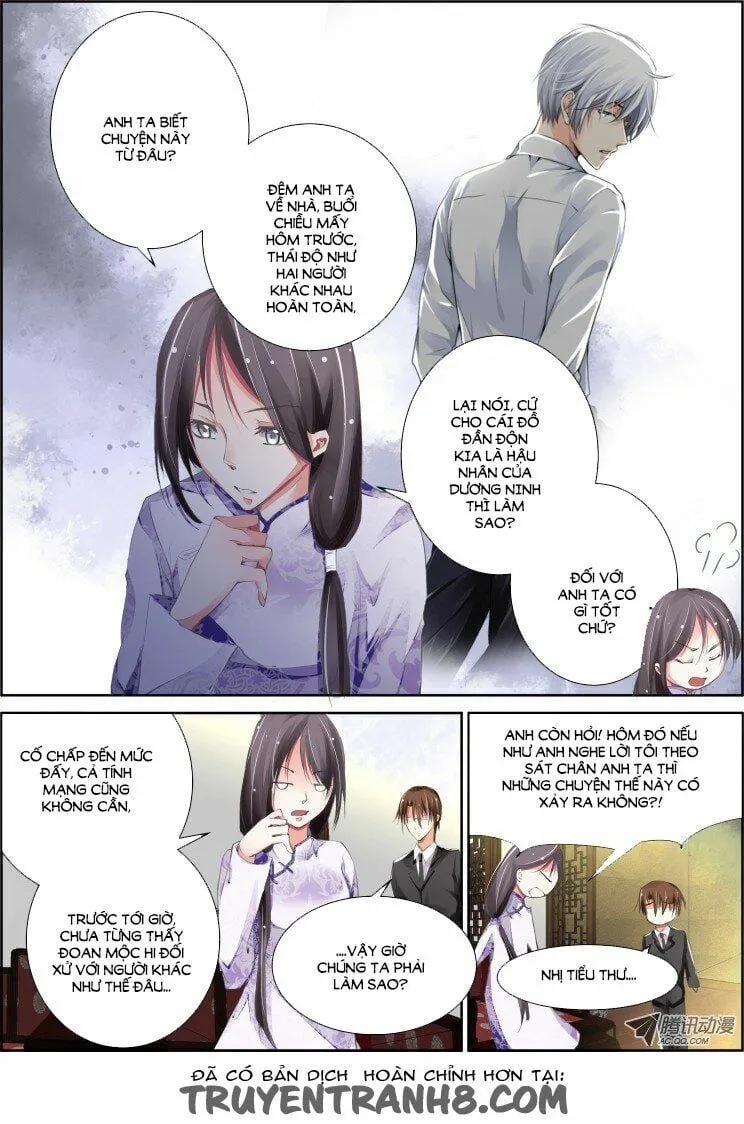 Chapter 77 - Trang 15