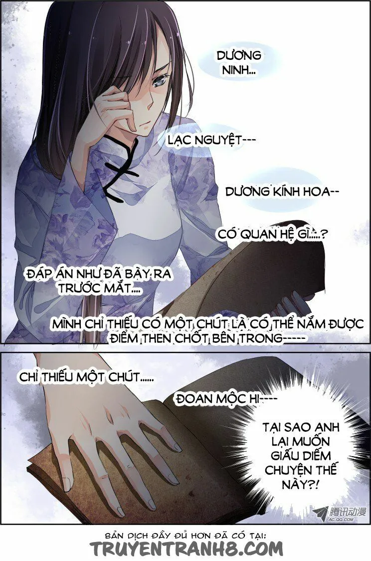 Chapter 77 - Trang 16