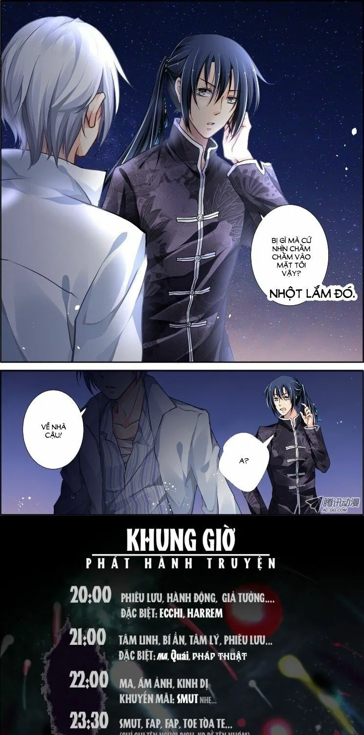 Chapter 77 - Trang 17