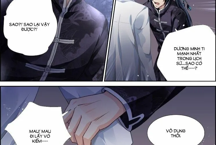 Chapter 77 - Trang 3
