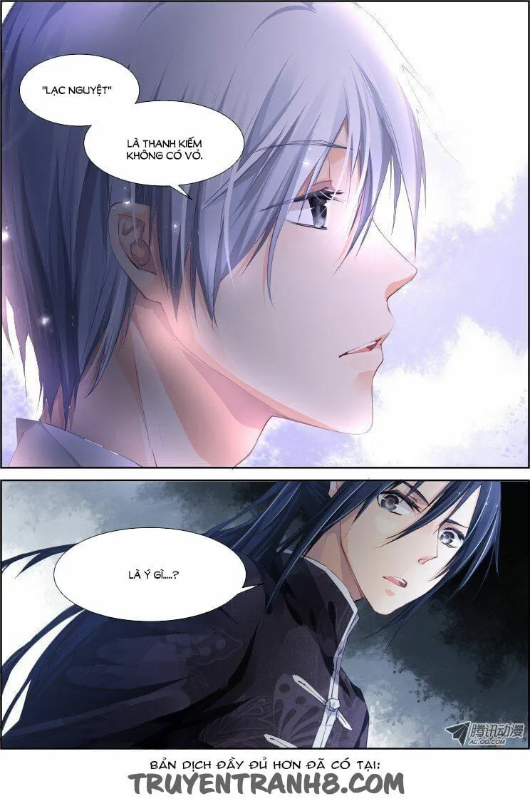 Chapter 77 - Trang 5