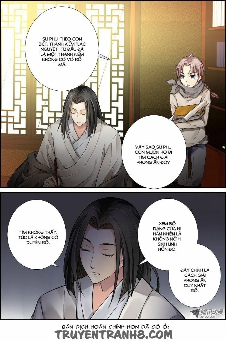 Chapter 77 - Trang 6