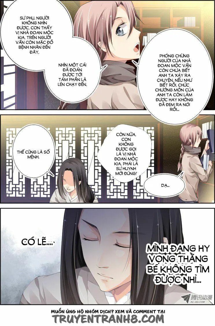 Chapter 77 - Trang 7