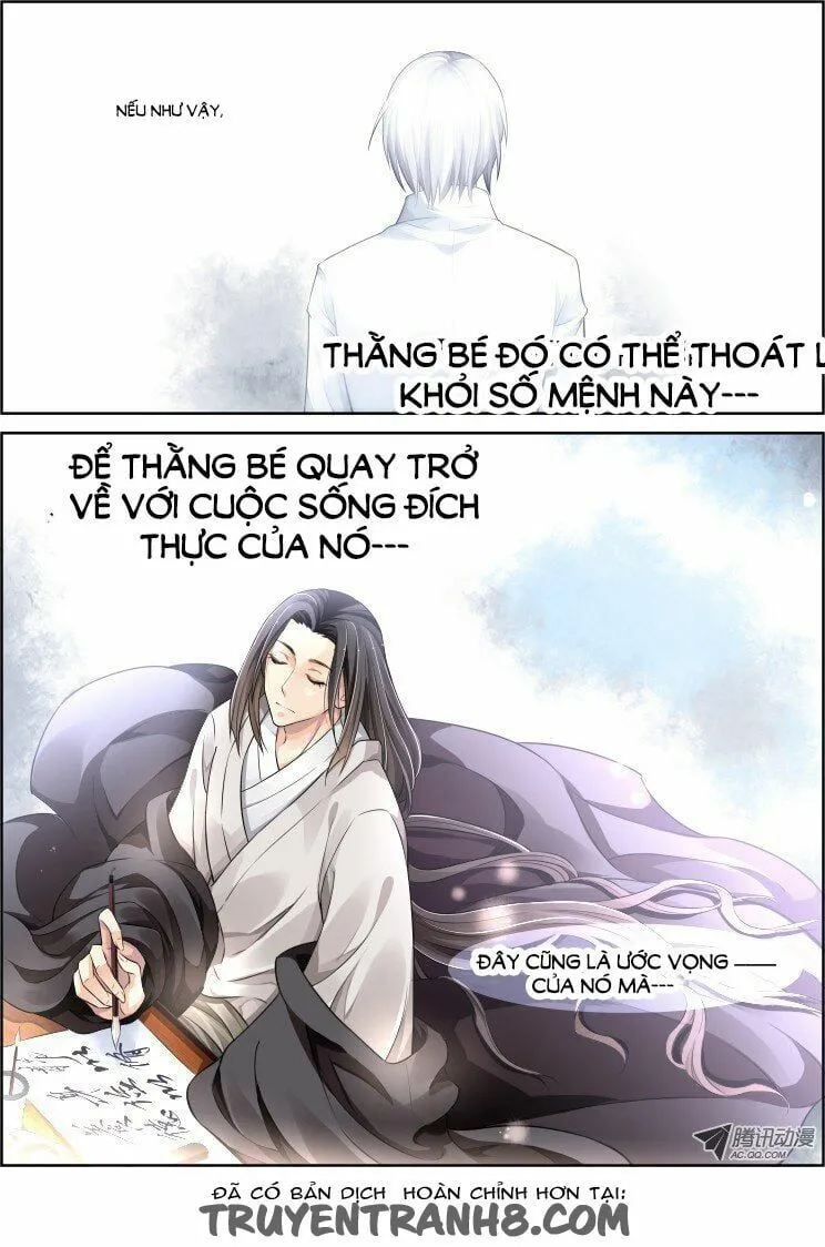 Chapter 77 - Trang 8