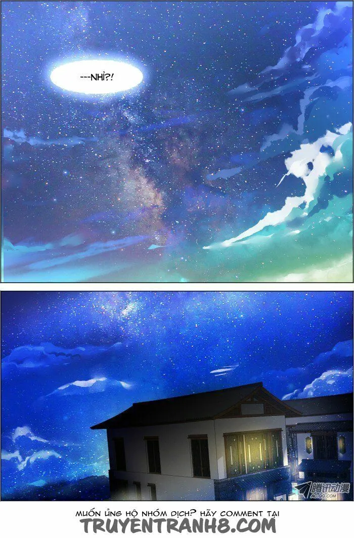 Chapter 77 - Trang 9