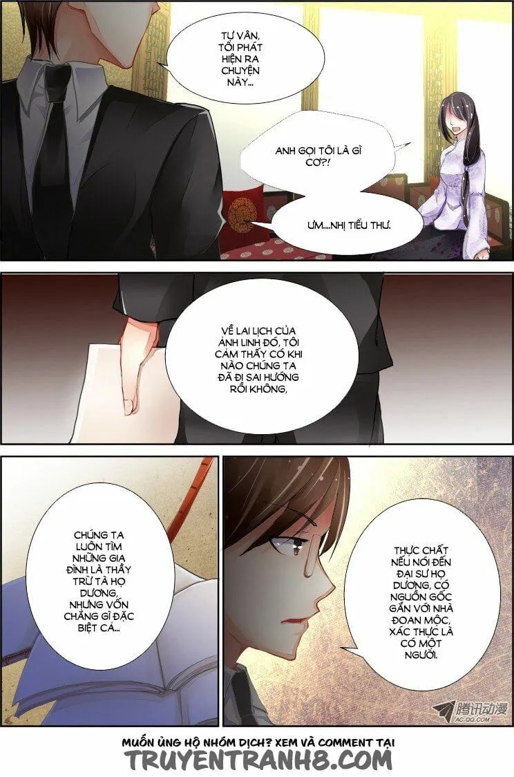 Chapter 77 - Trang 10