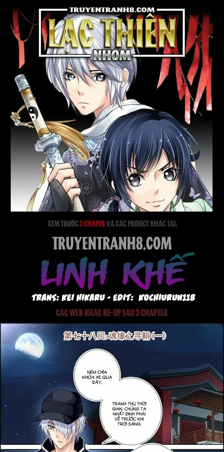 Chapter 78 - Trang 2