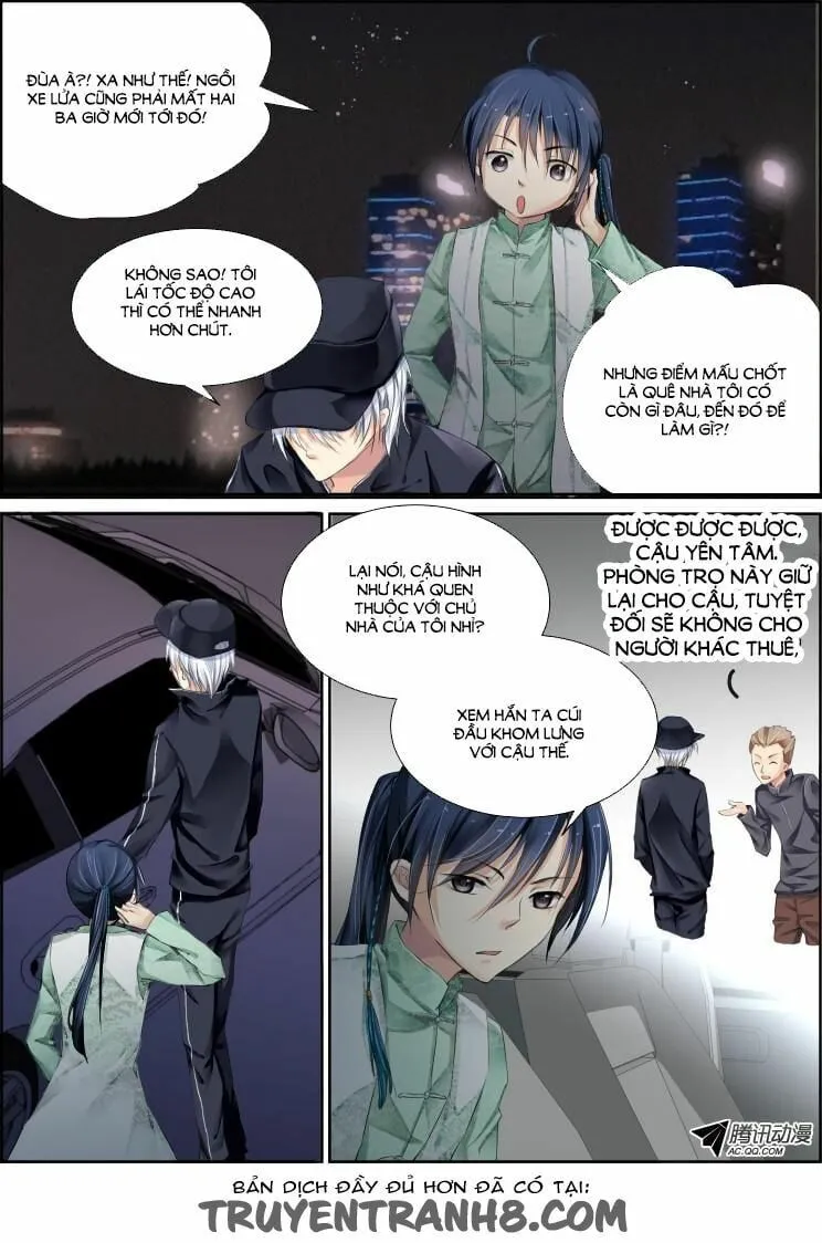 Chapter 78 - Trang 11