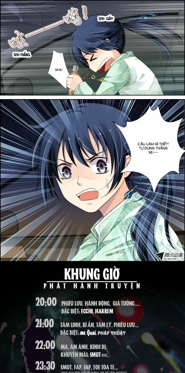 Chapter 78 - Trang 13