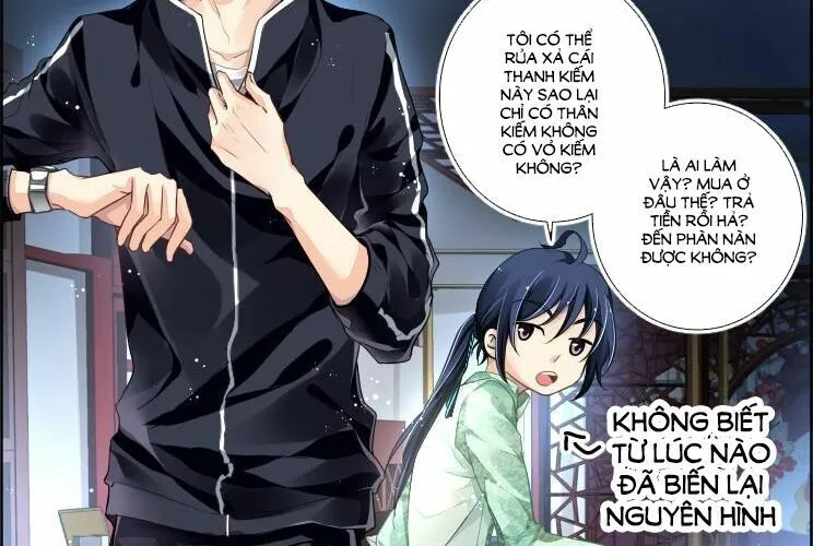 Chapter 78 - Trang 3