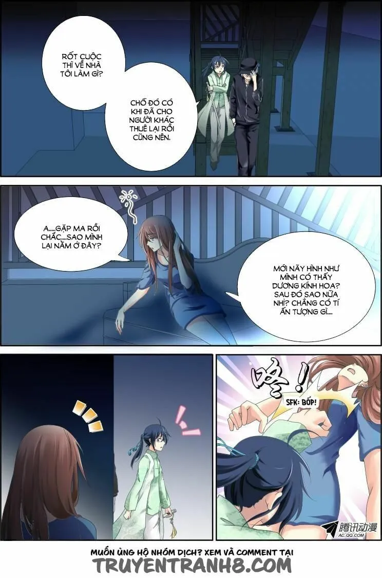 Chapter 78 - Trang 5