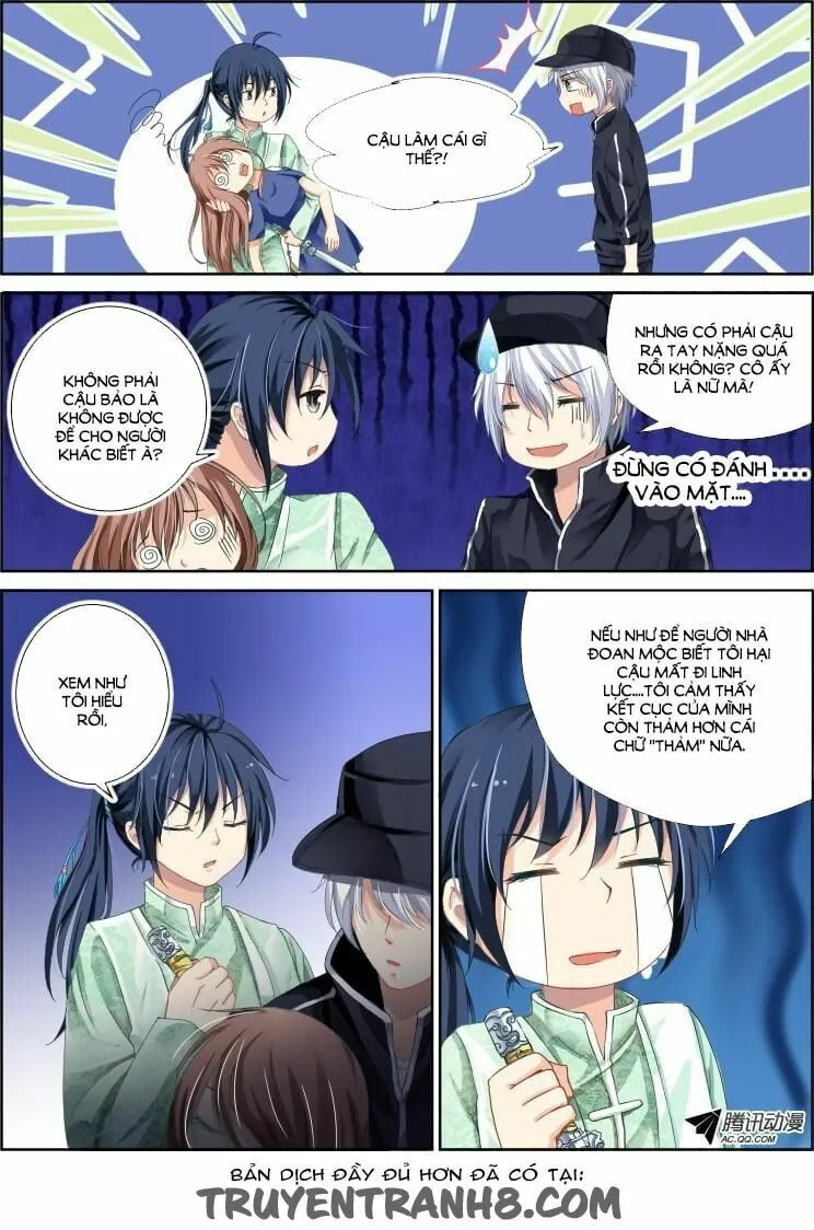 Chapter 78 - Trang 6