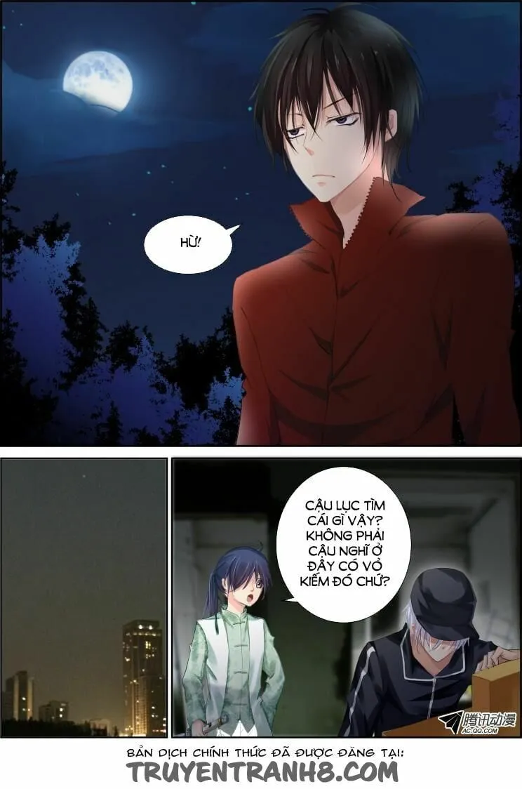 Chapter 78 - Trang 9