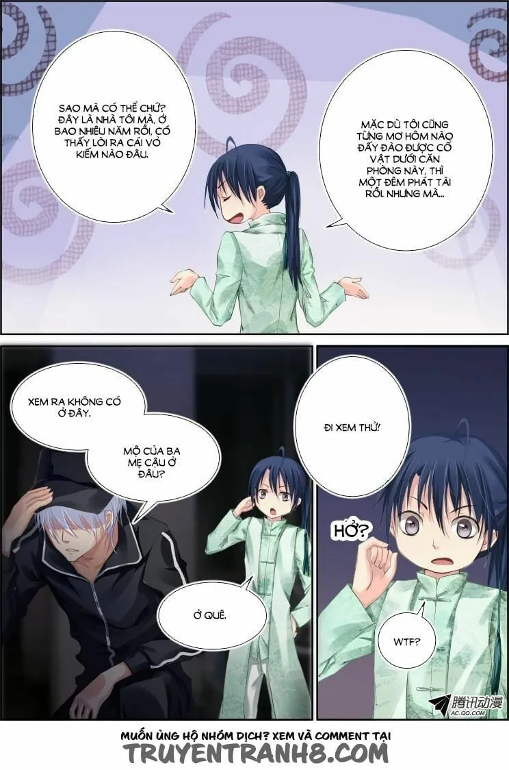 Chapter 78 - Trang 10