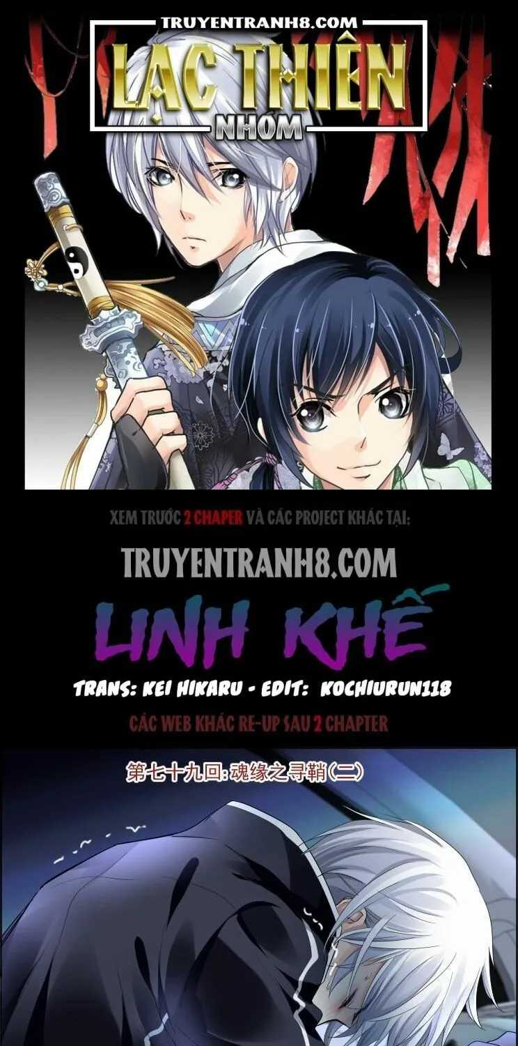 Chapter 79 - Trang 2